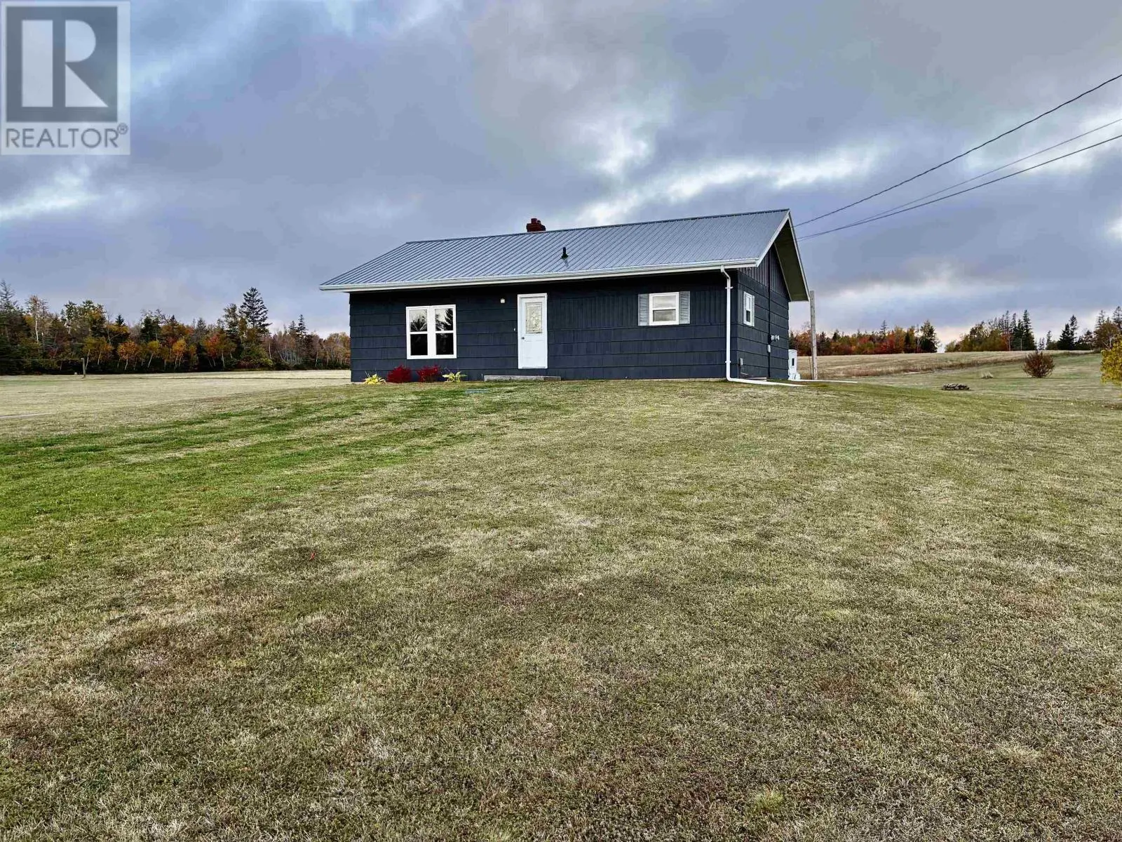 3363 Brackley Point Road