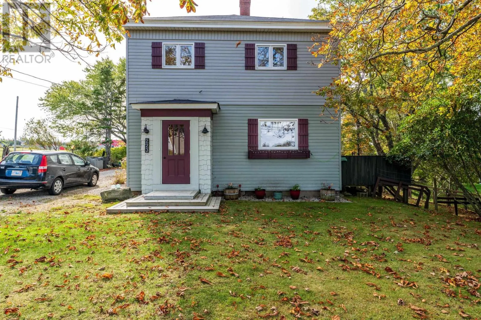 223-225 Forest Street