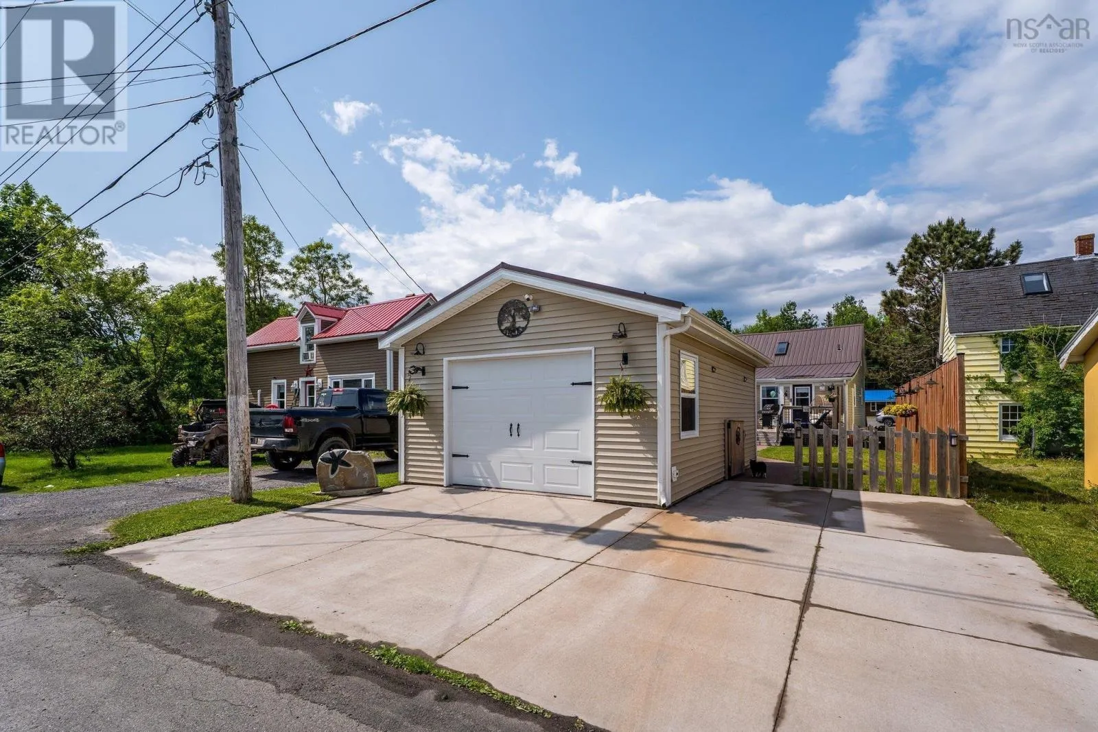 135 West River Road