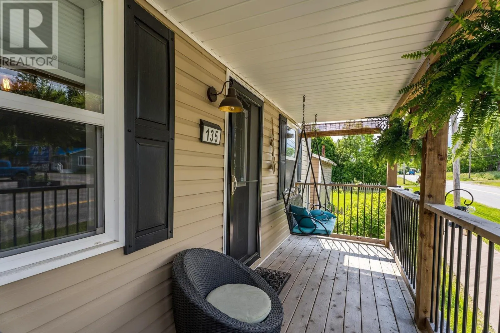 135 West River Road