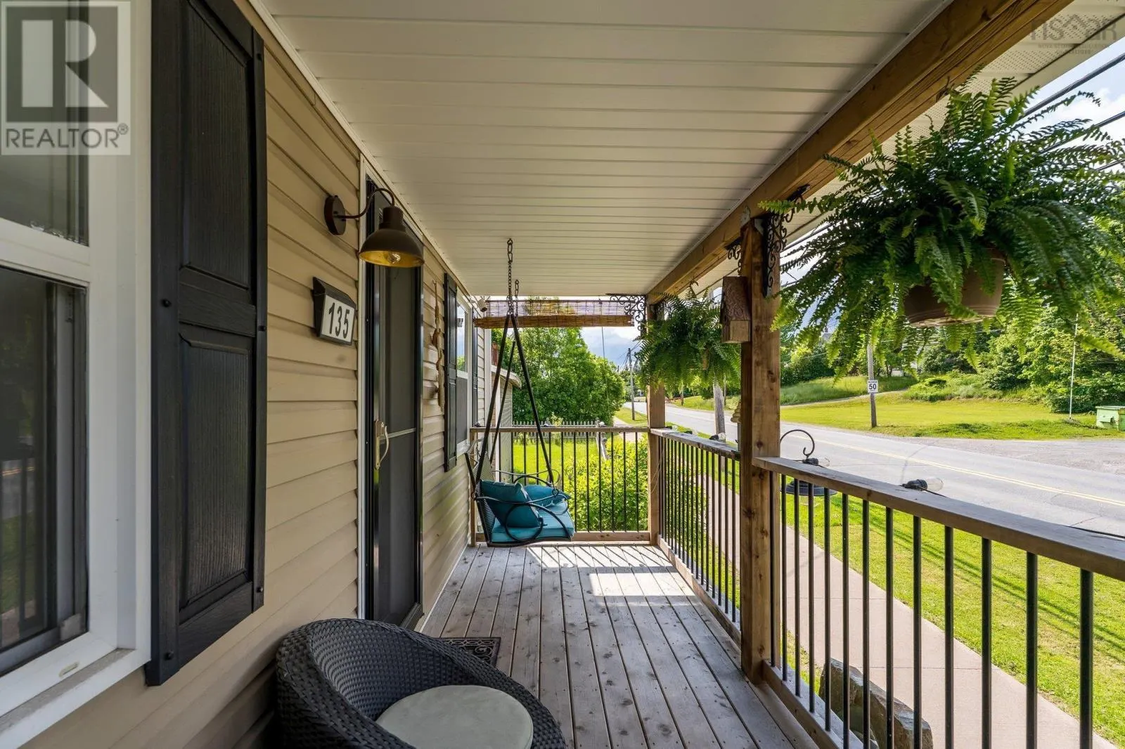 135 West River Road