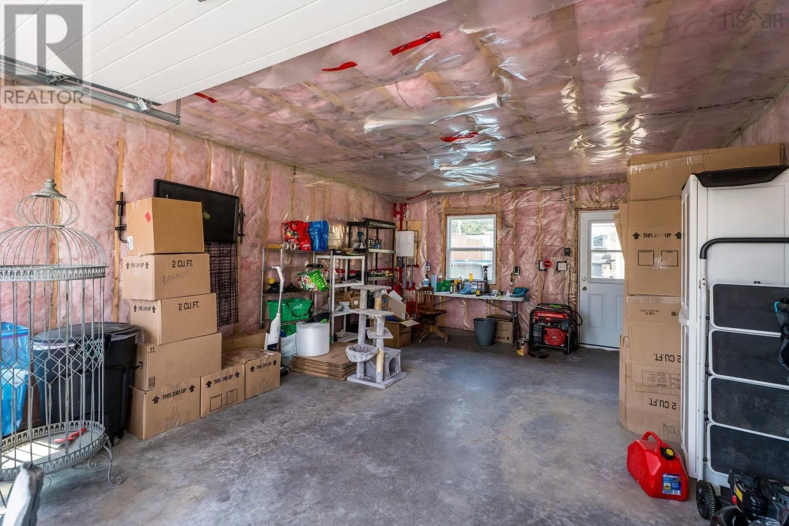 135 West River Road