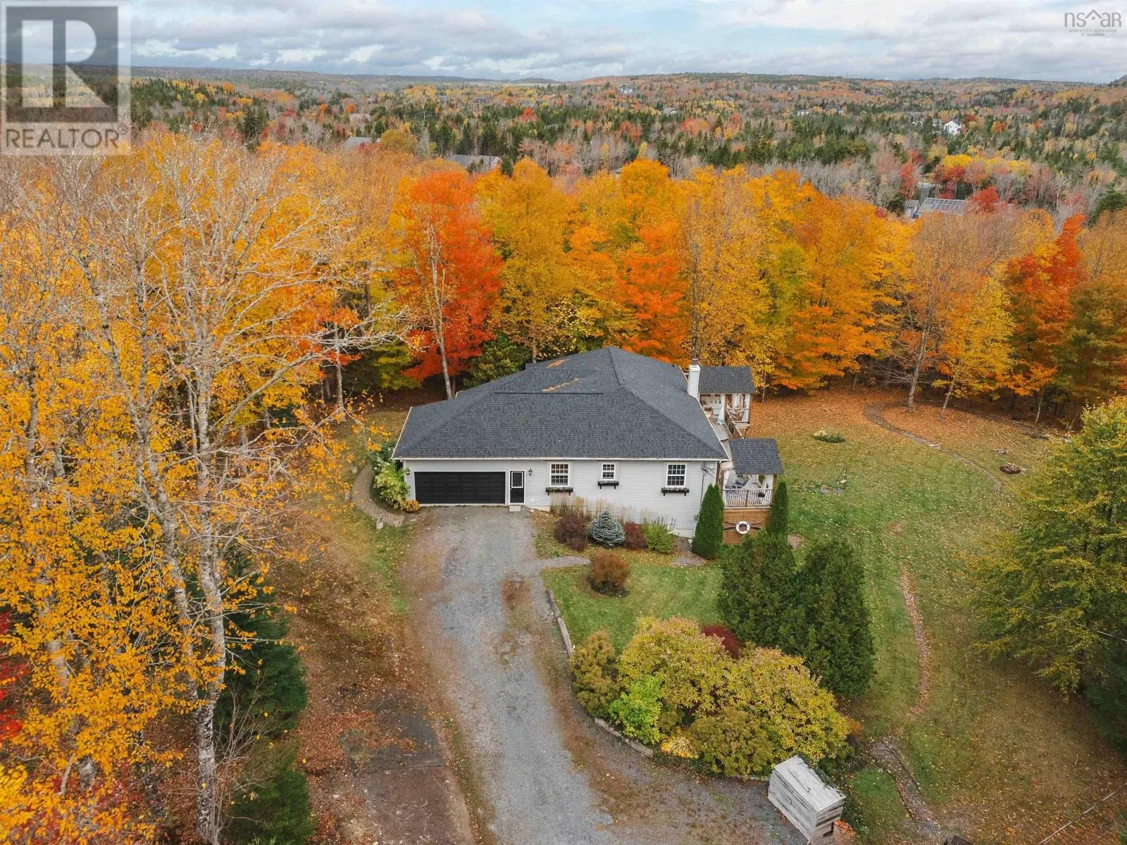 390 Gleneagles Drive