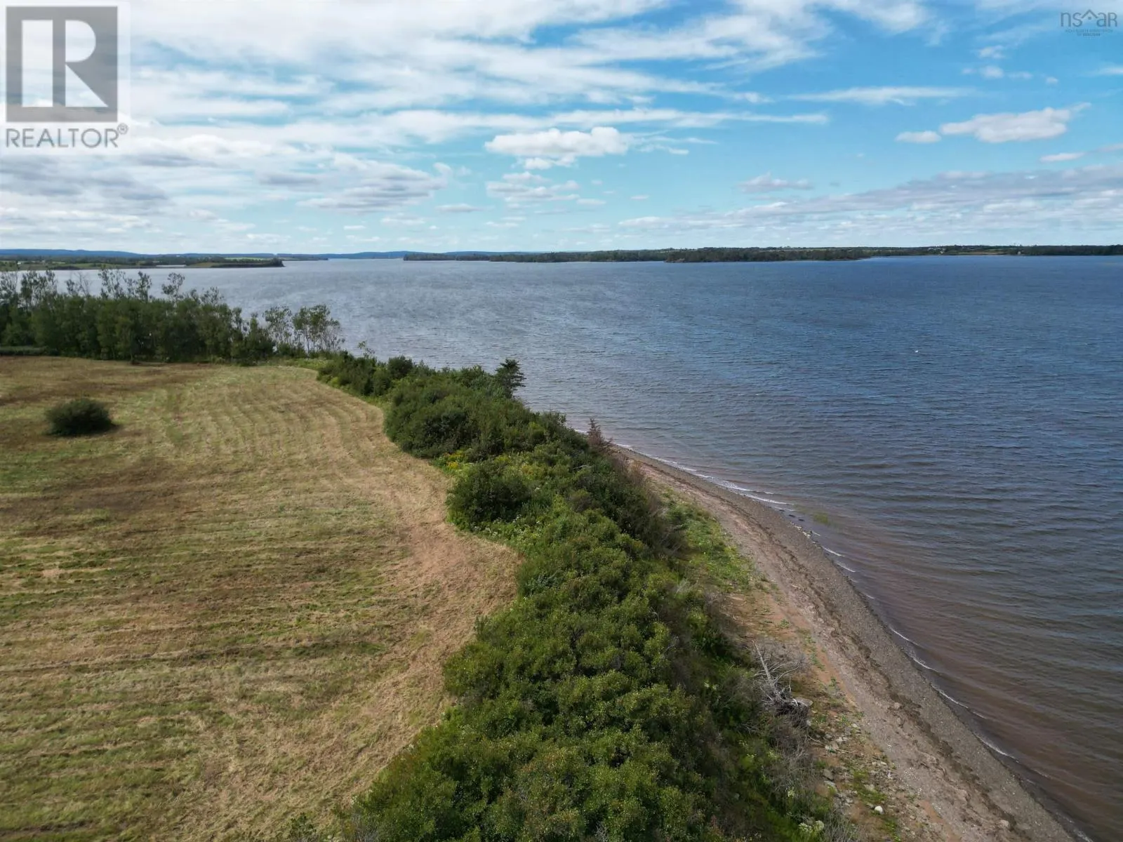 Land Shore Road