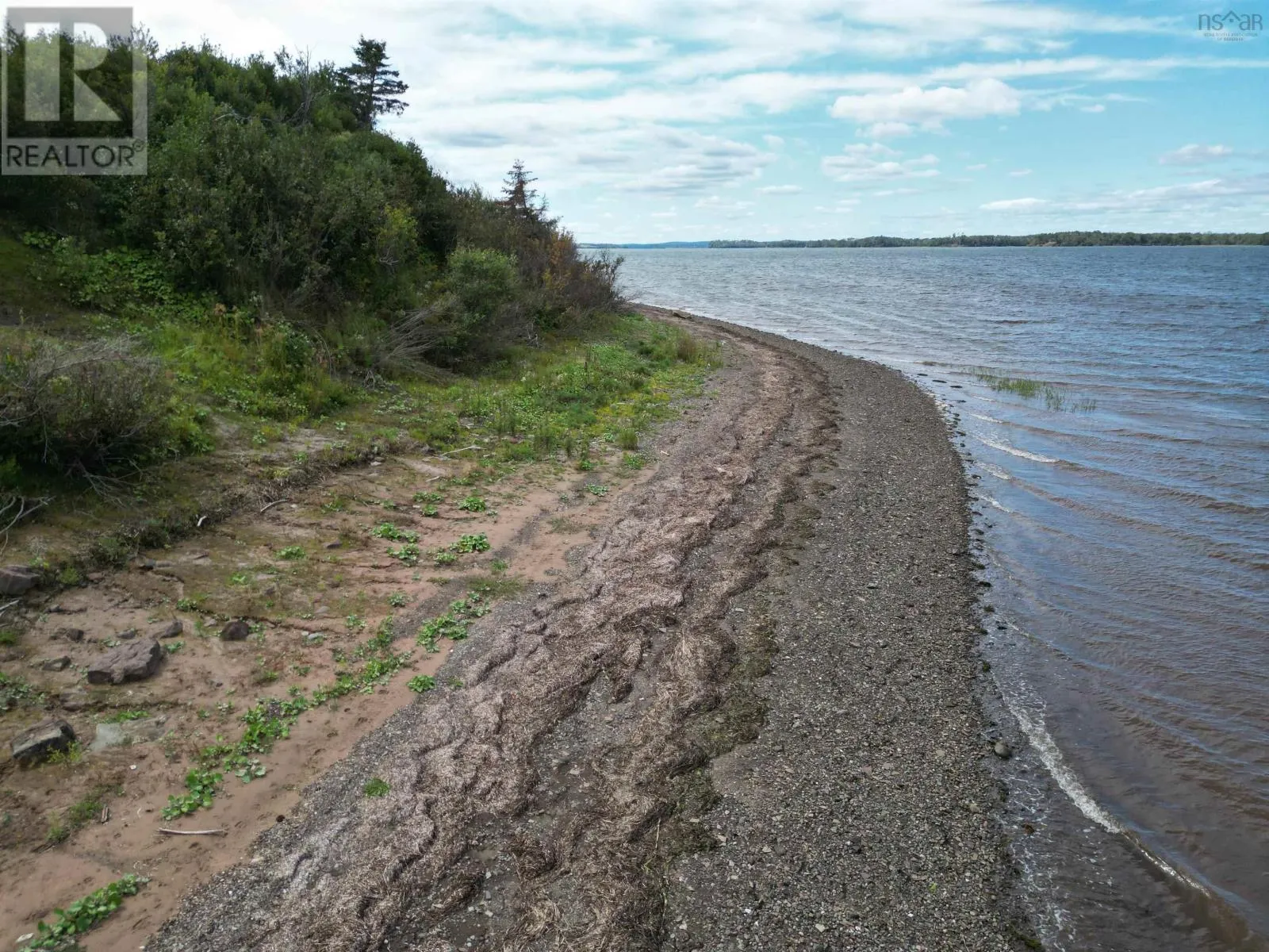 Land Shore Road