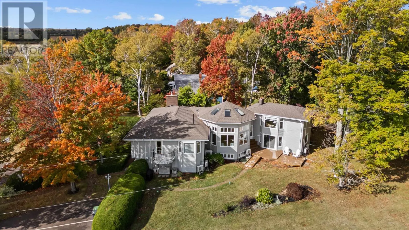 203 Ferry Road