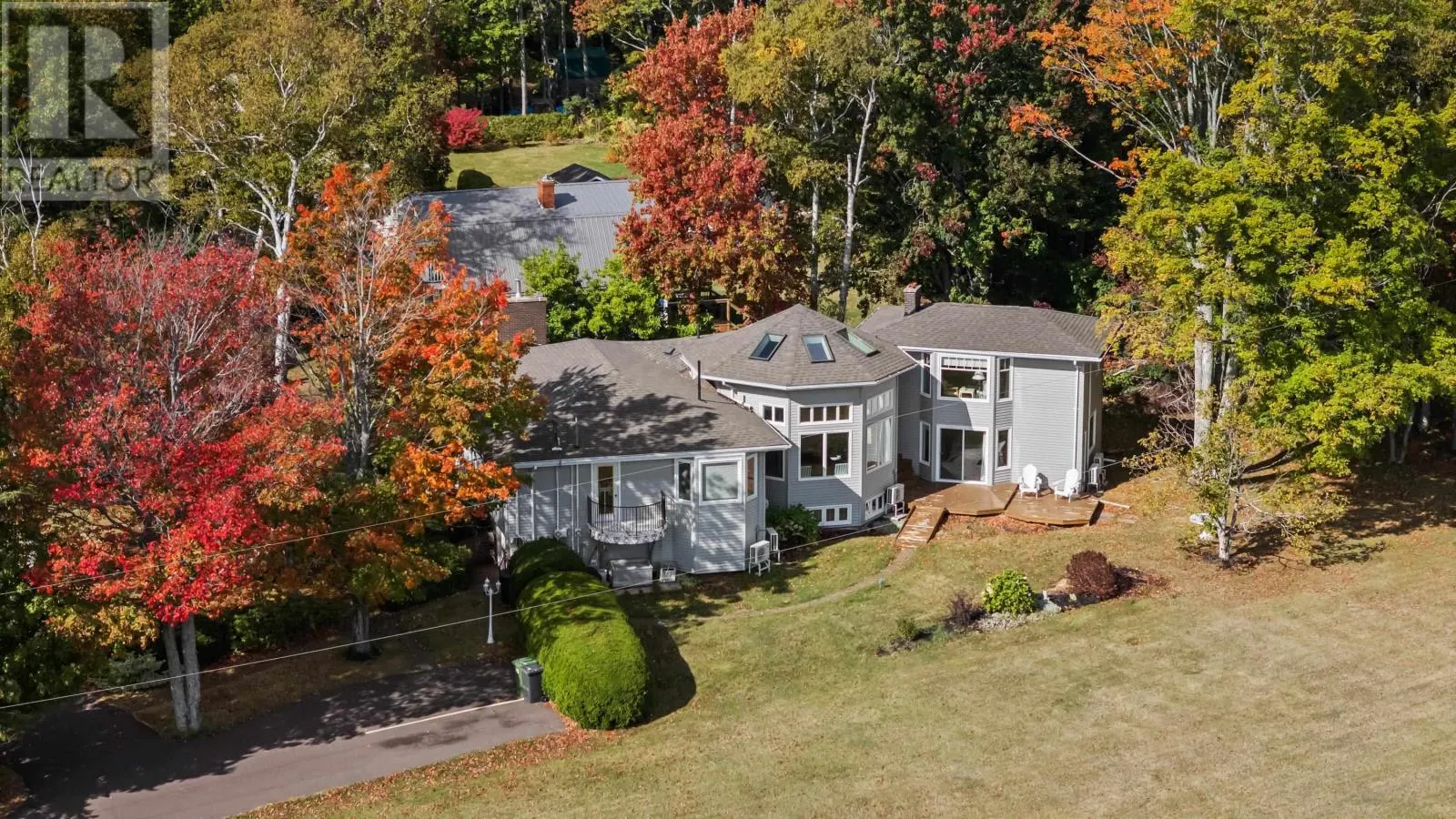 203 Ferry Road