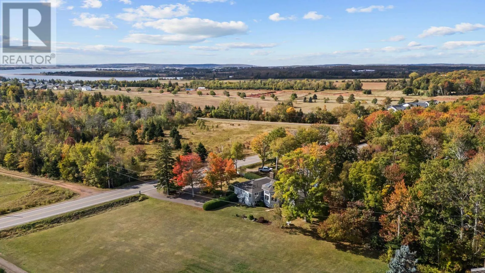 203 Ferry Road