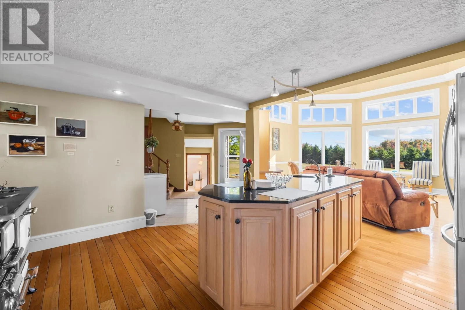 203 Ferry Road