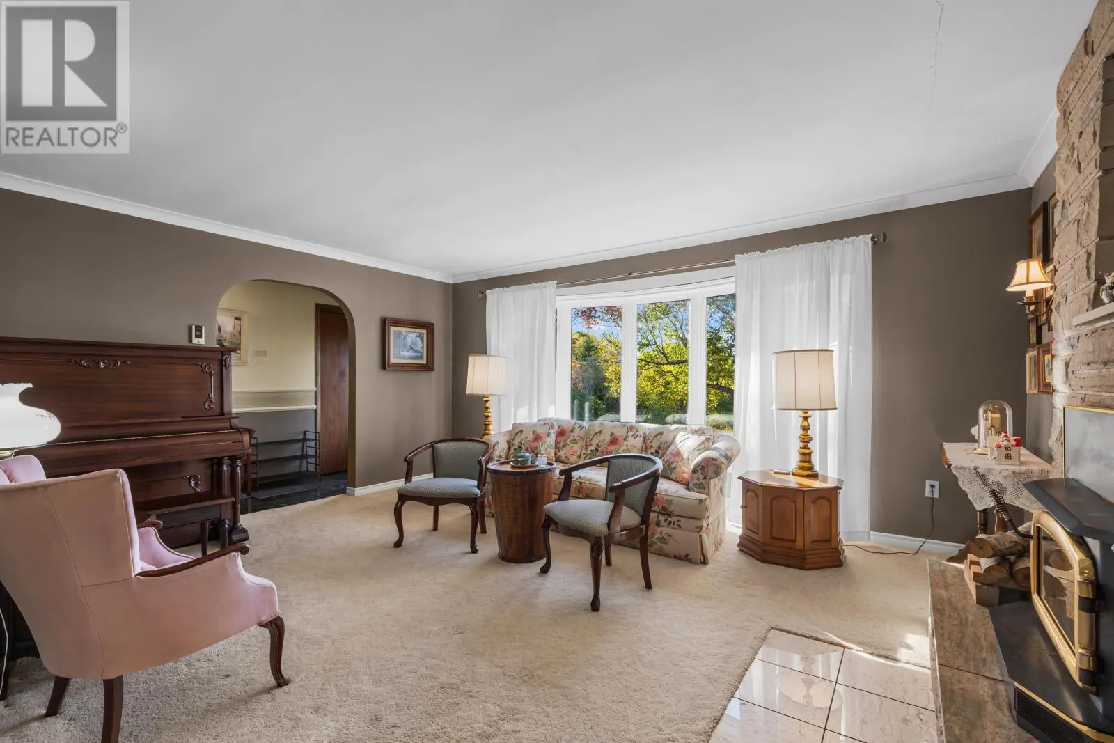 203 Ferry Road