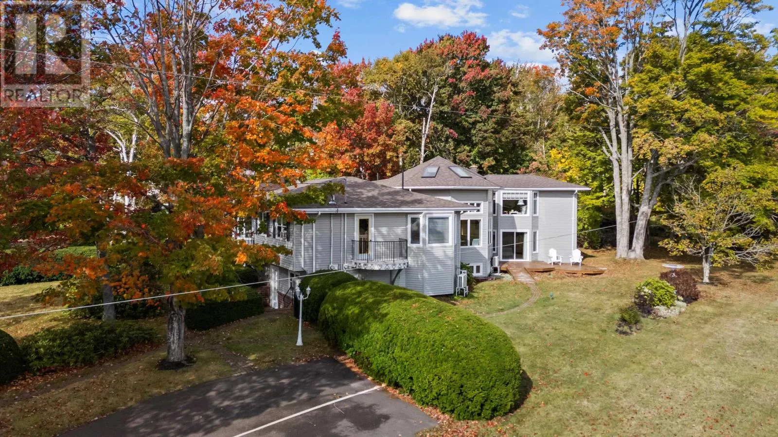 203 Ferry Road