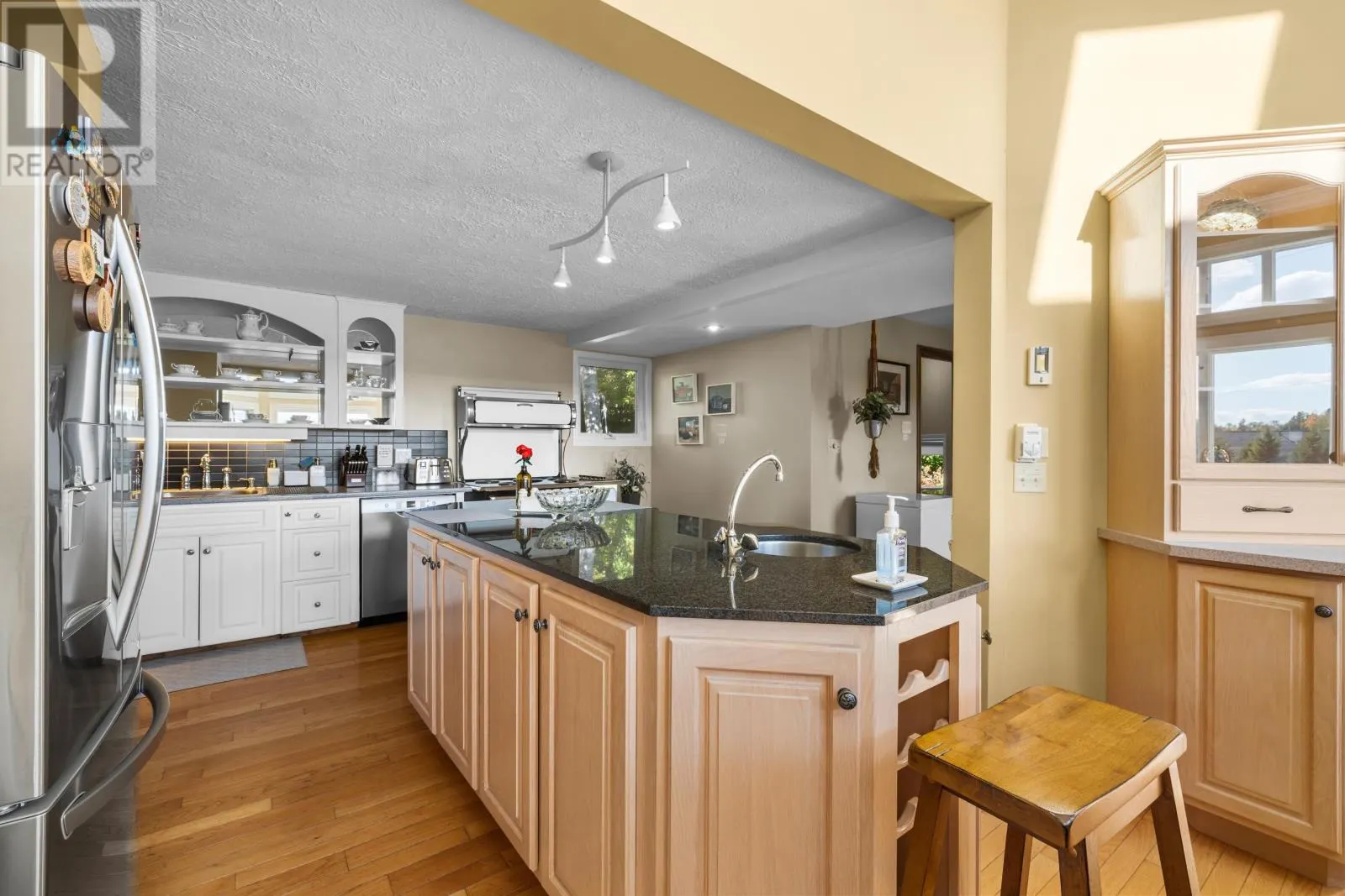 203 Ferry Road