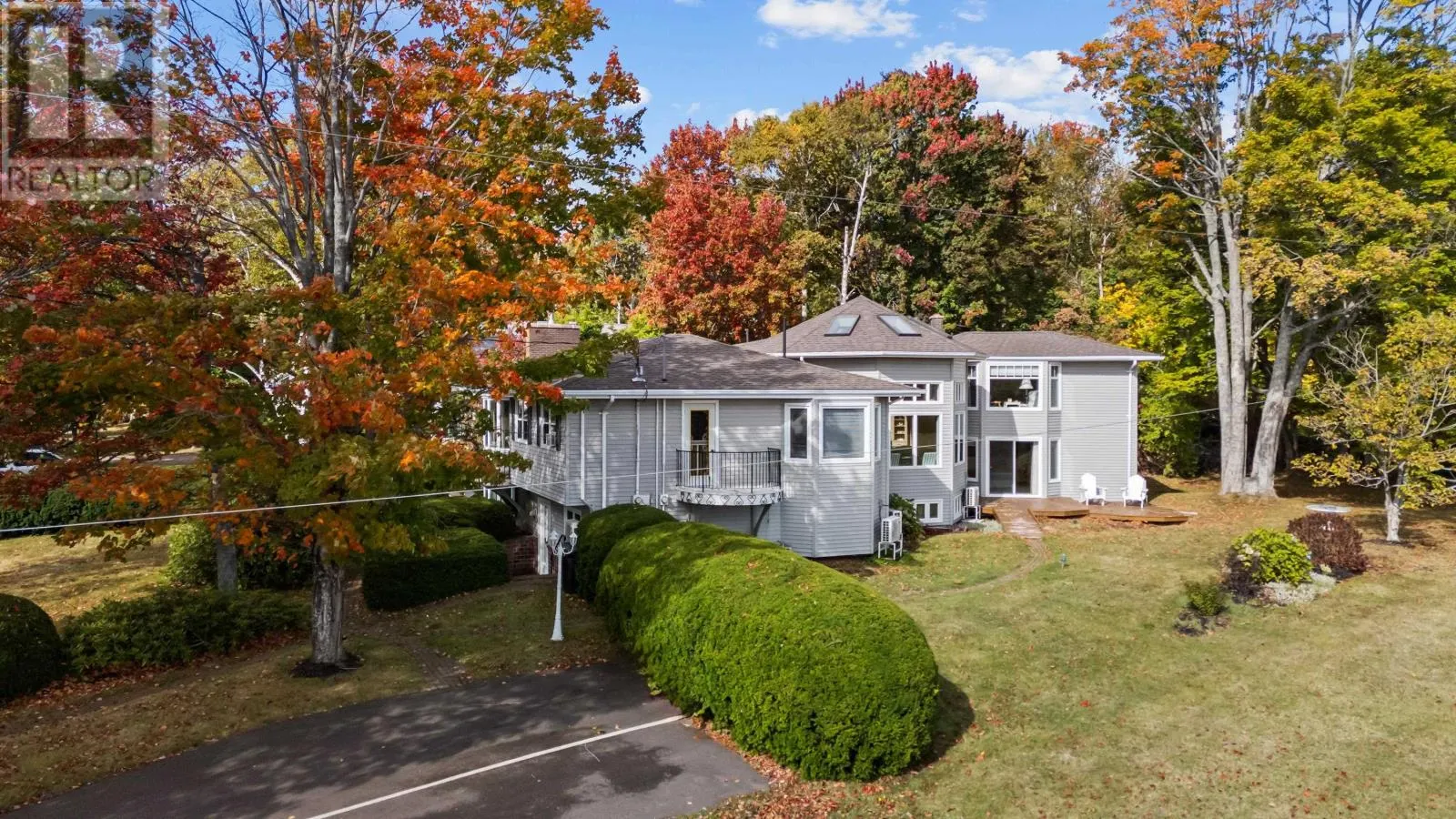 203 Ferry Road