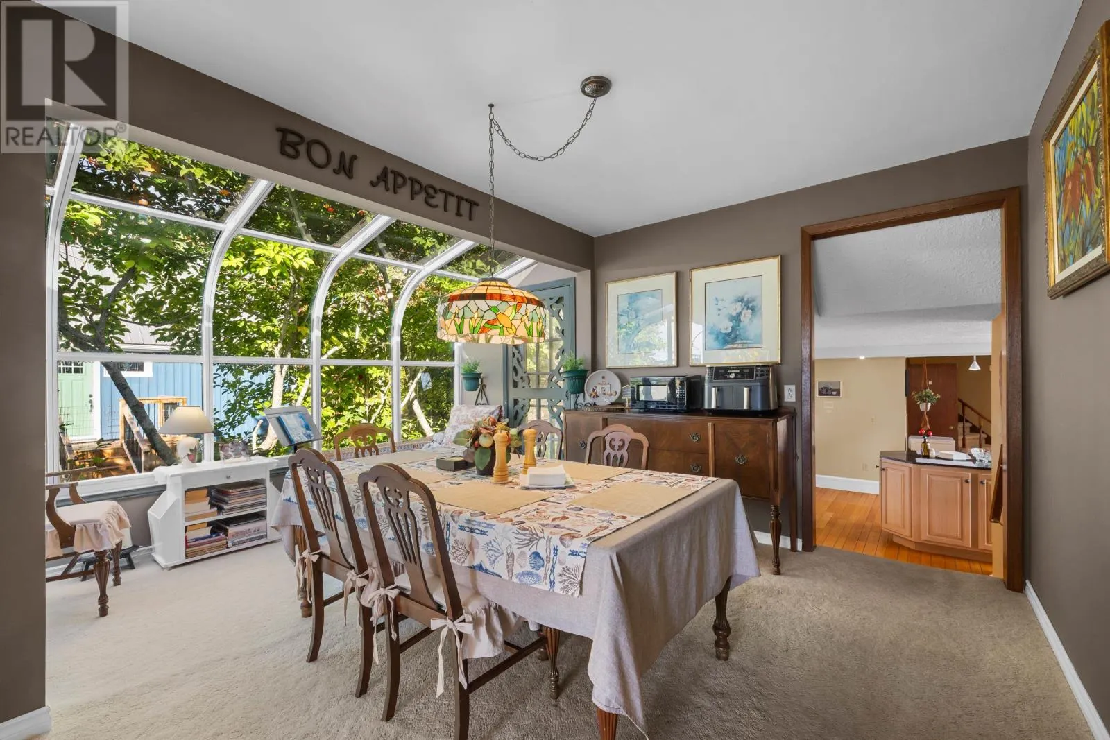 203 Ferry Road