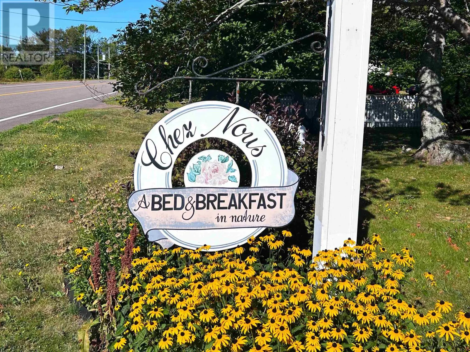 203 Ferry Road