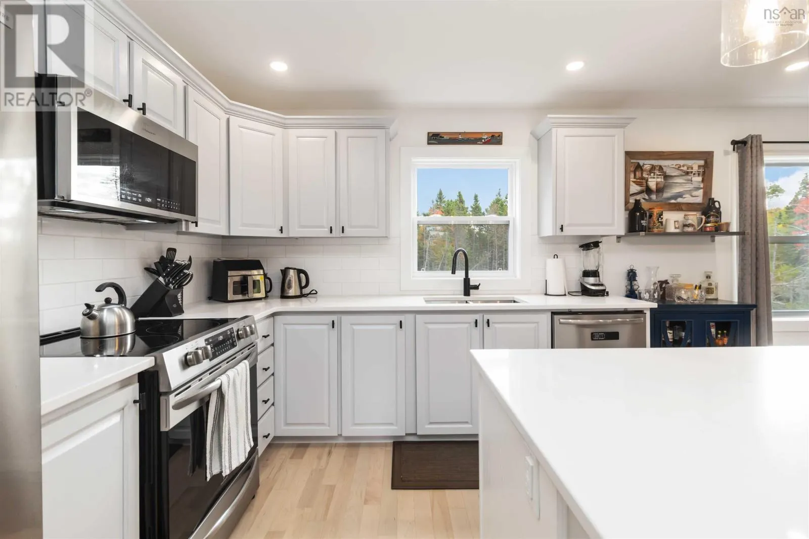 136 Middle Village Road