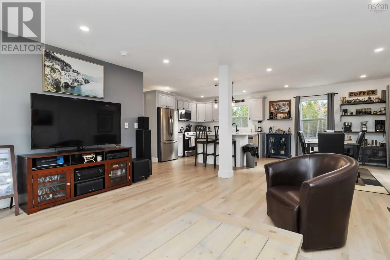136 Middle Village Road