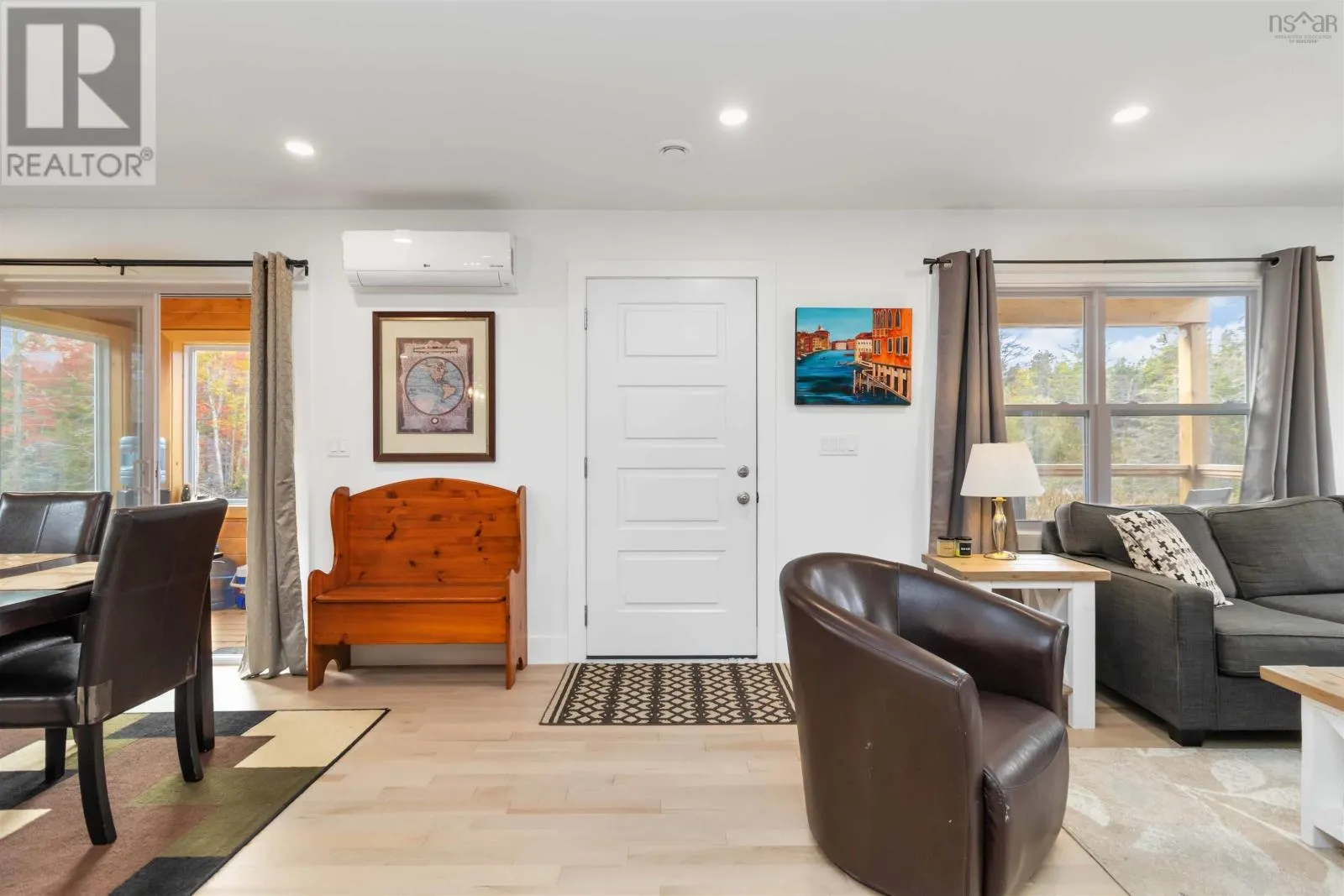 136 Middle Village Road