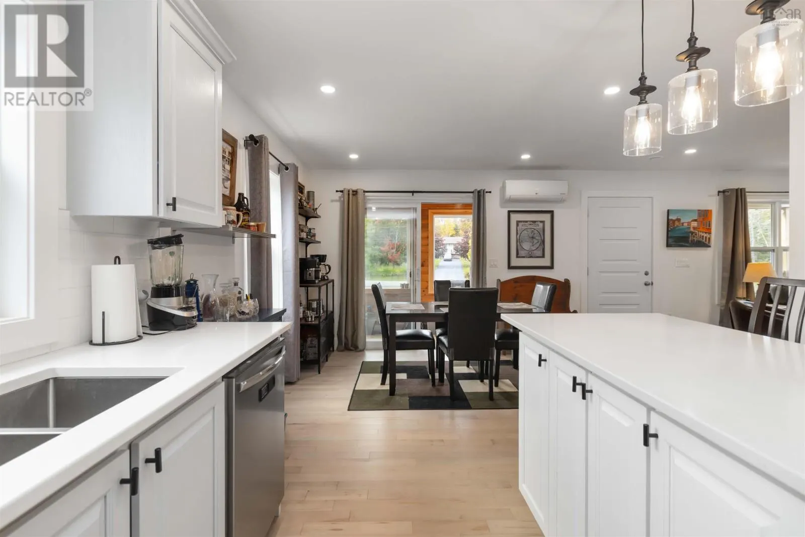 136 Middle Village Road