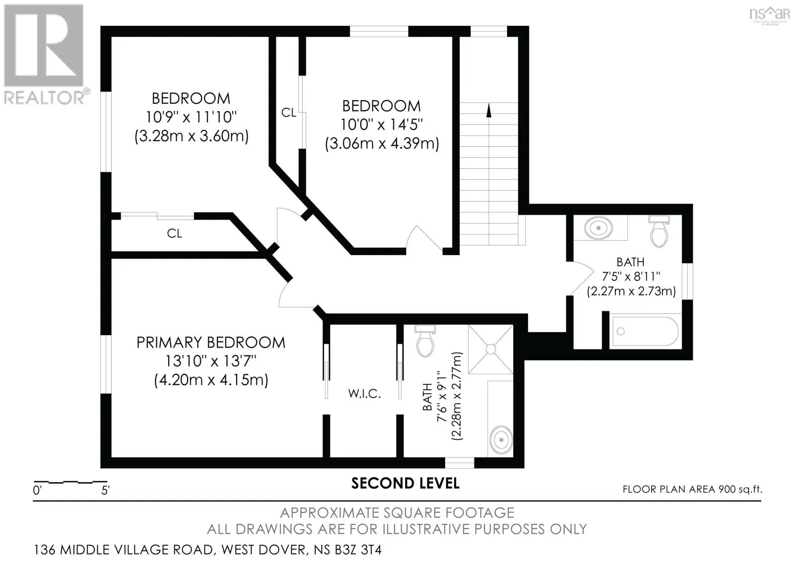 136 Middle Village Road