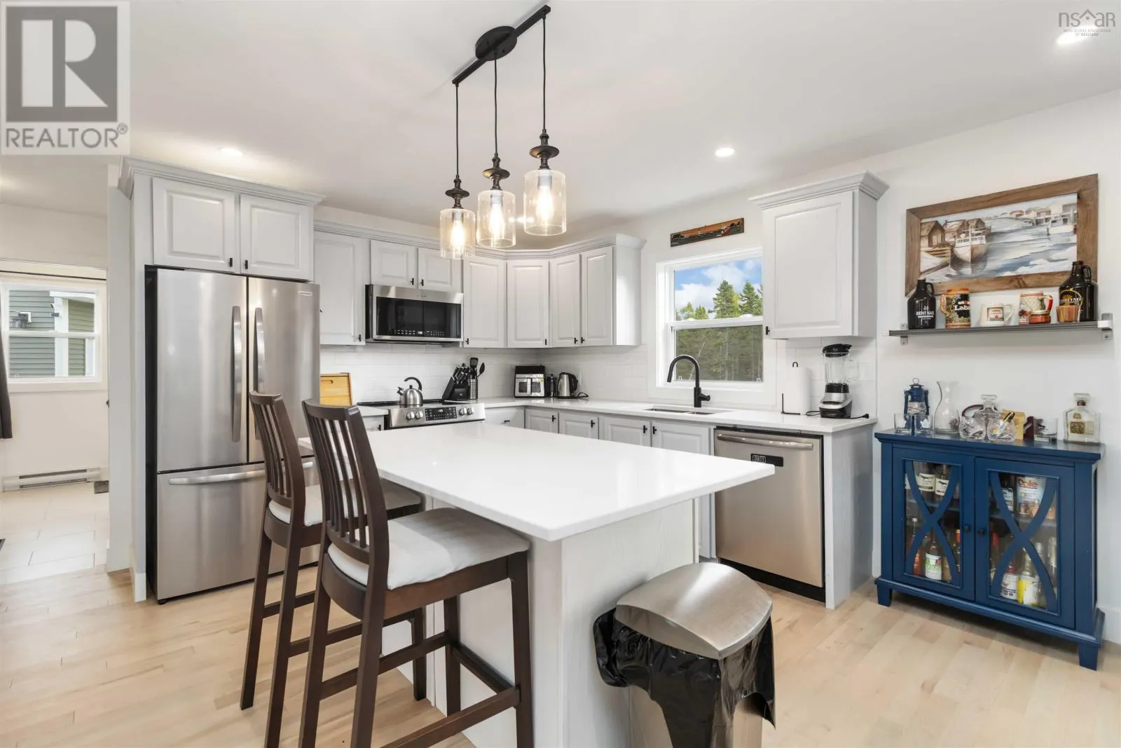 136 Middle Village Road