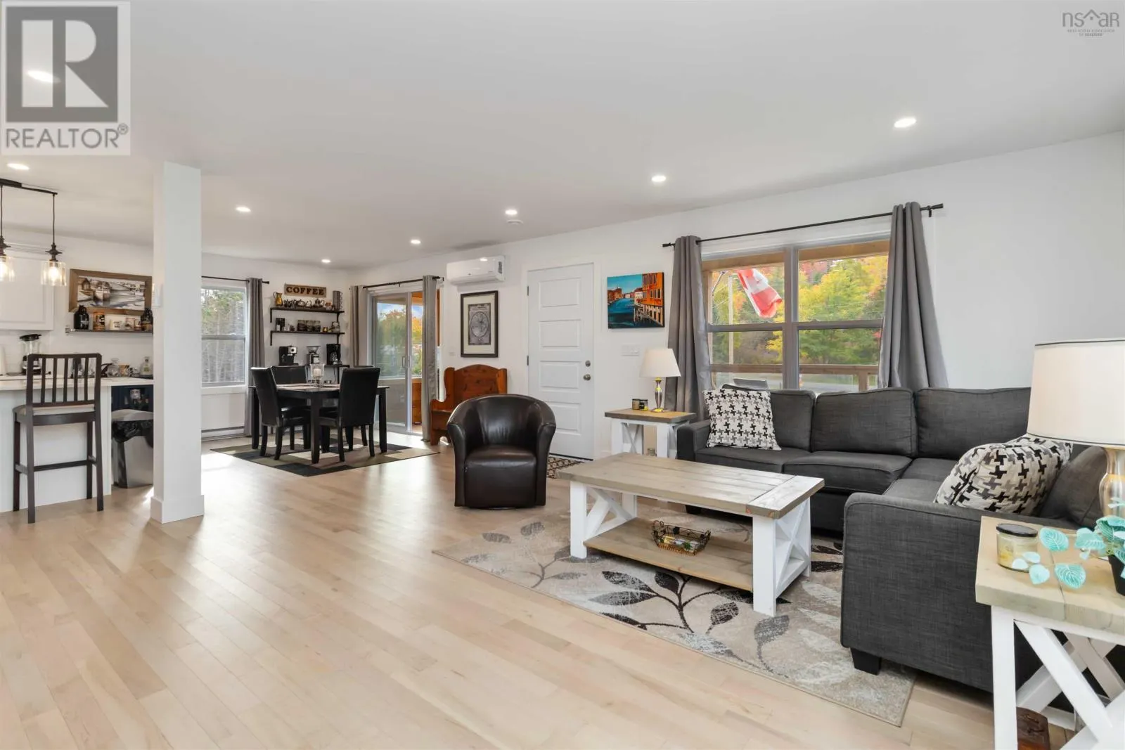 136 Middle Village Road