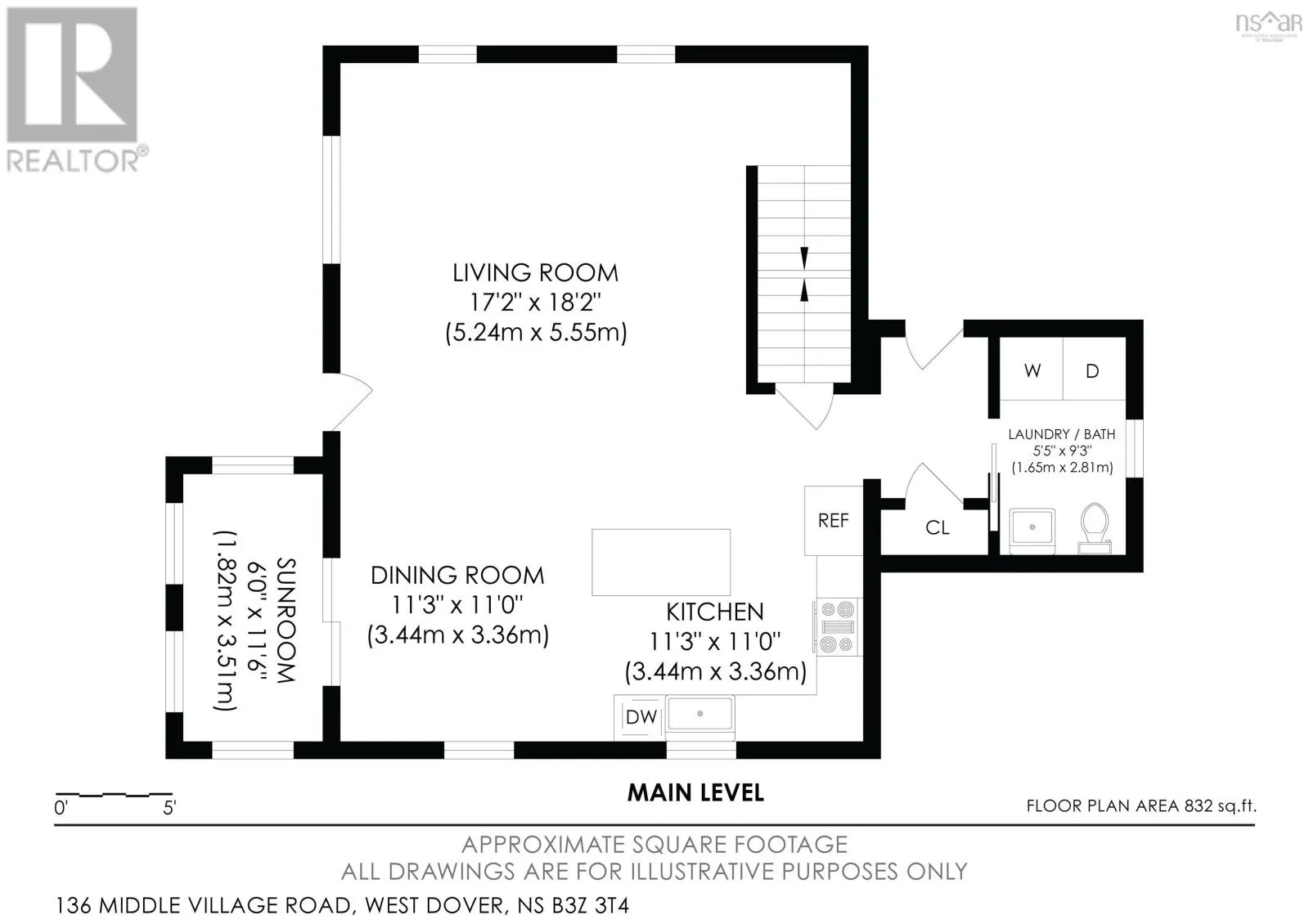 136 Middle Village Road