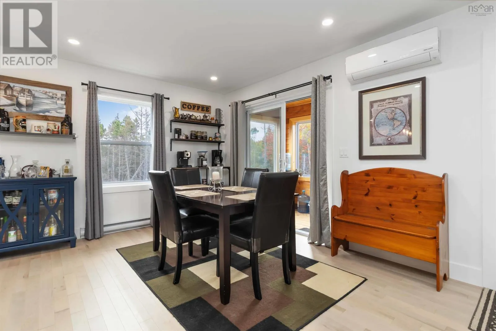 136 Middle Village Road