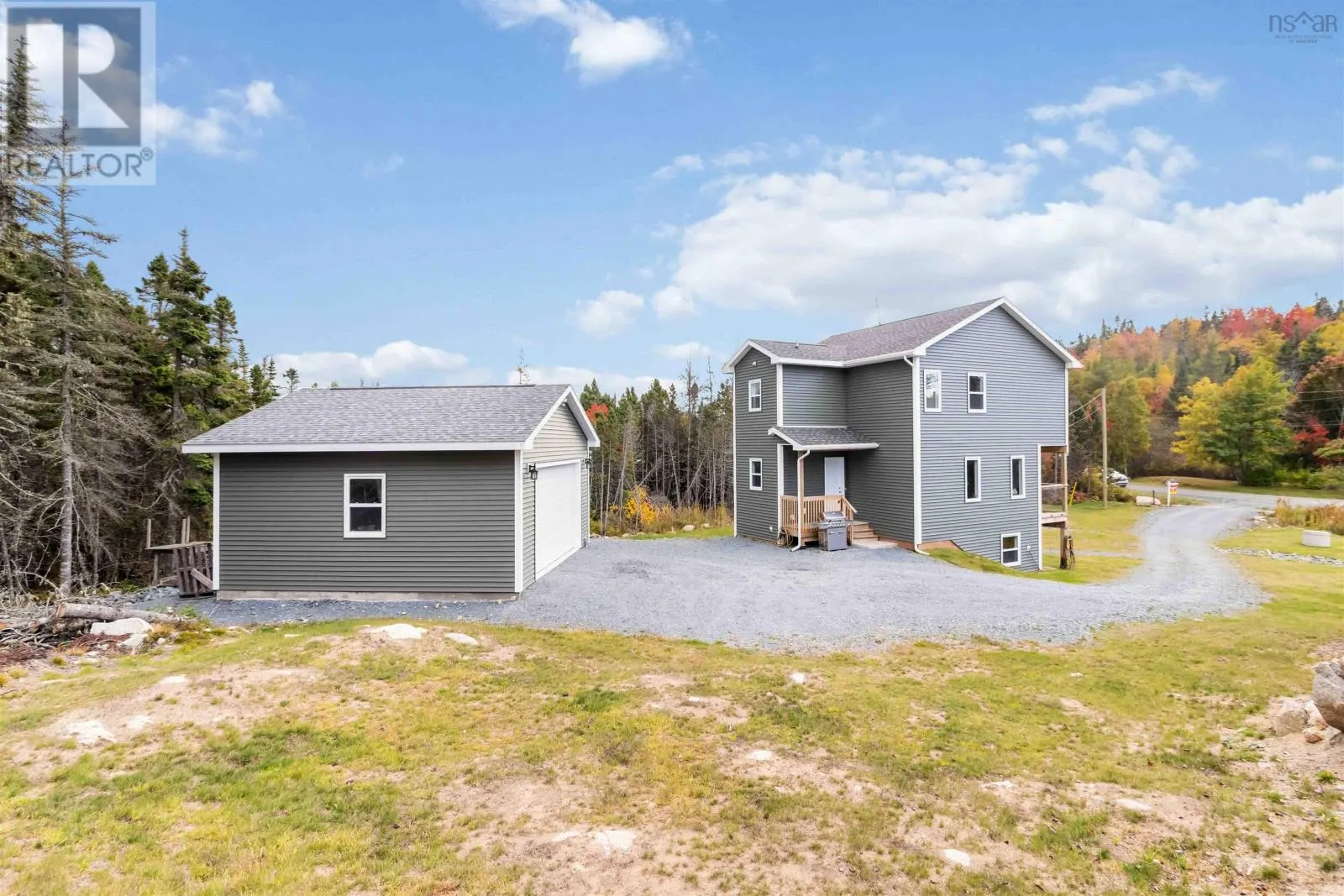 136 Middle Village Road