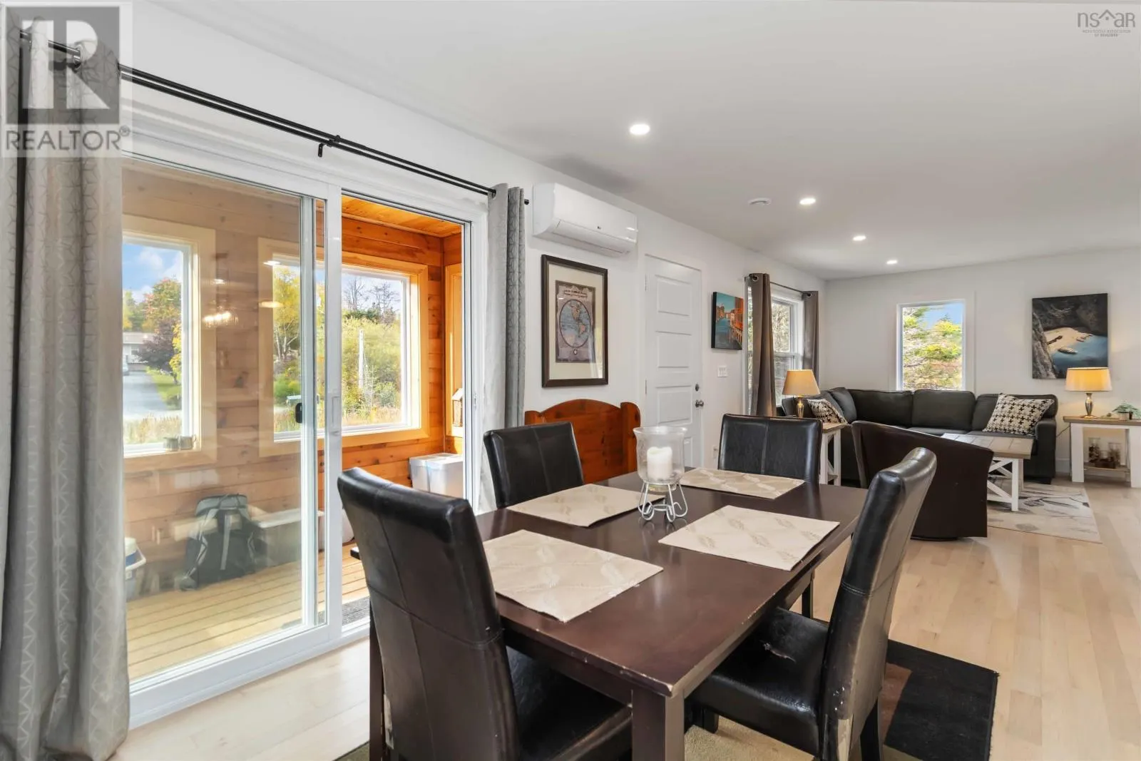 136 Middle Village Road