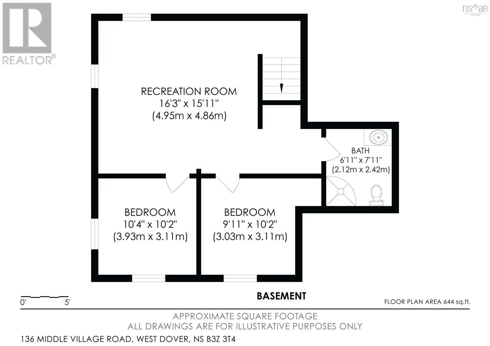 136 Middle Village Road