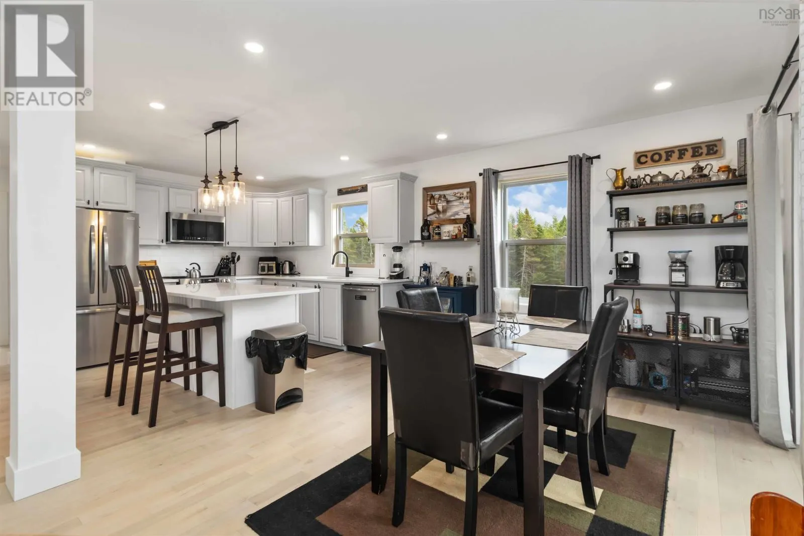 136 Middle Village Road