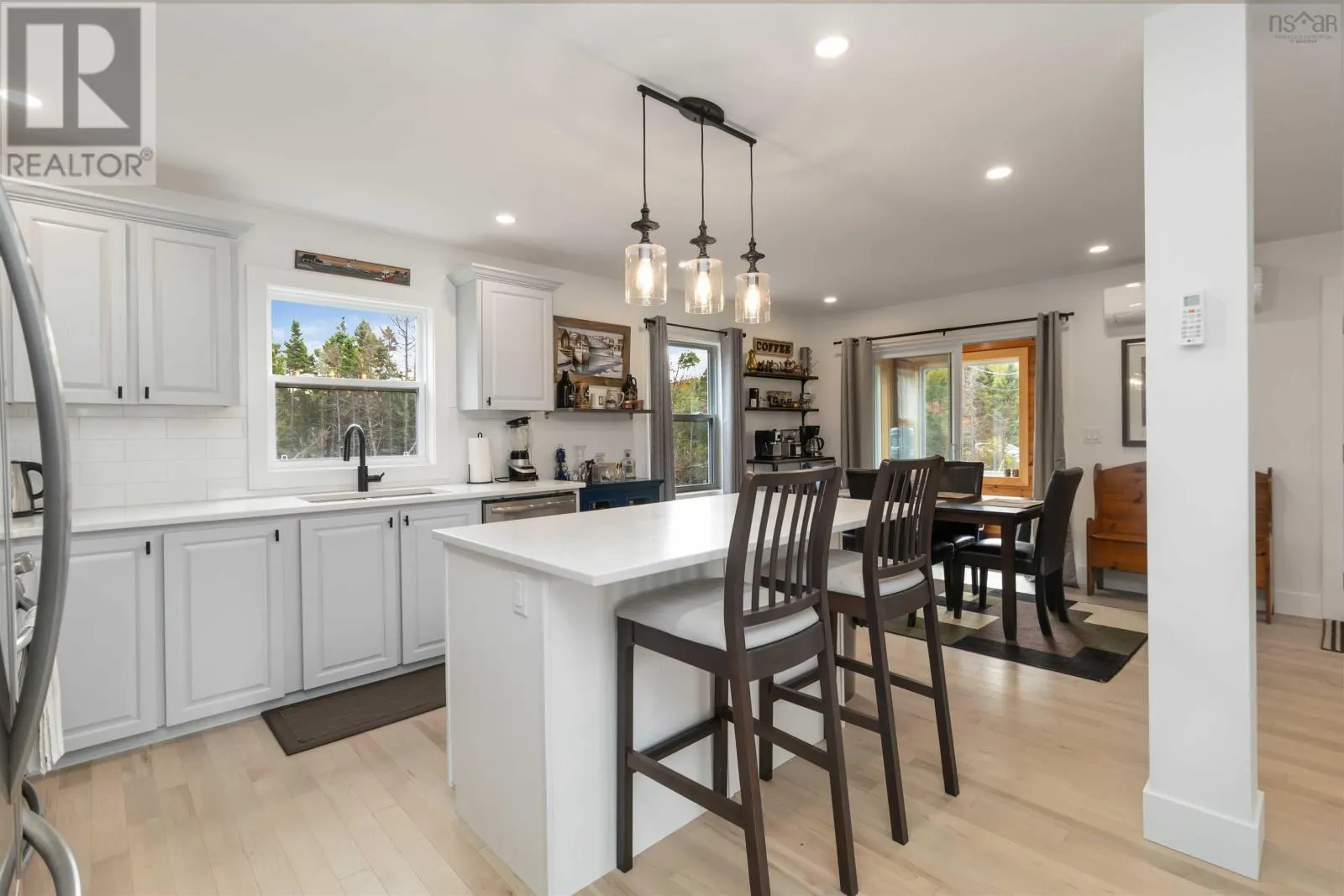 136 Middle Village Road