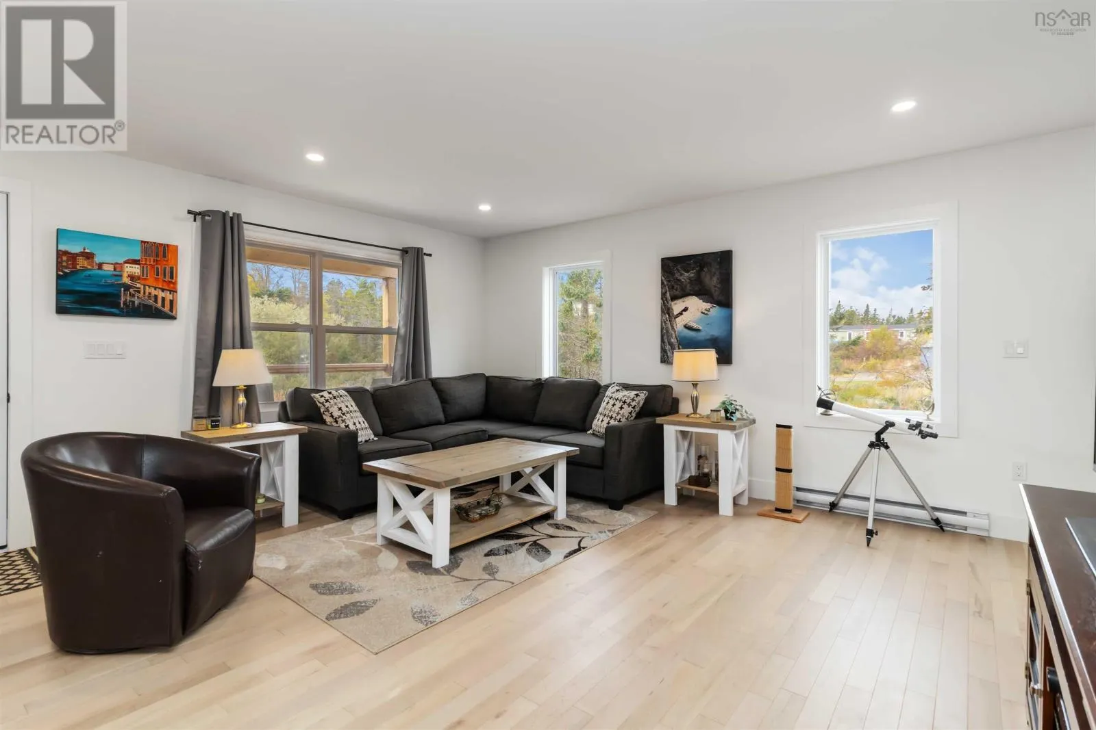 136 Middle Village Road