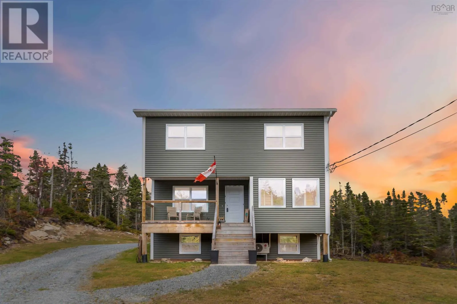136 Middle Village Road
