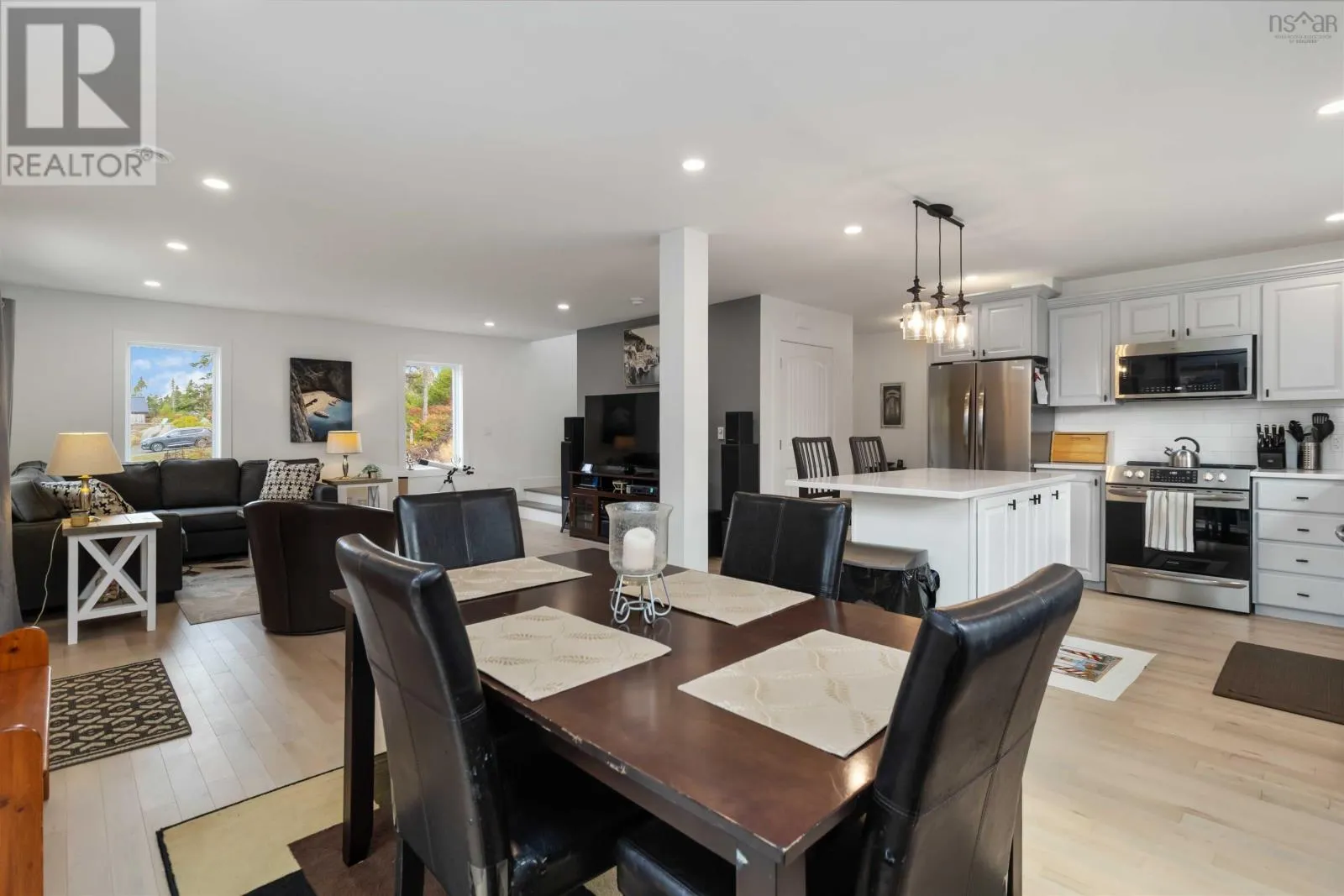 136 Middle Village Road