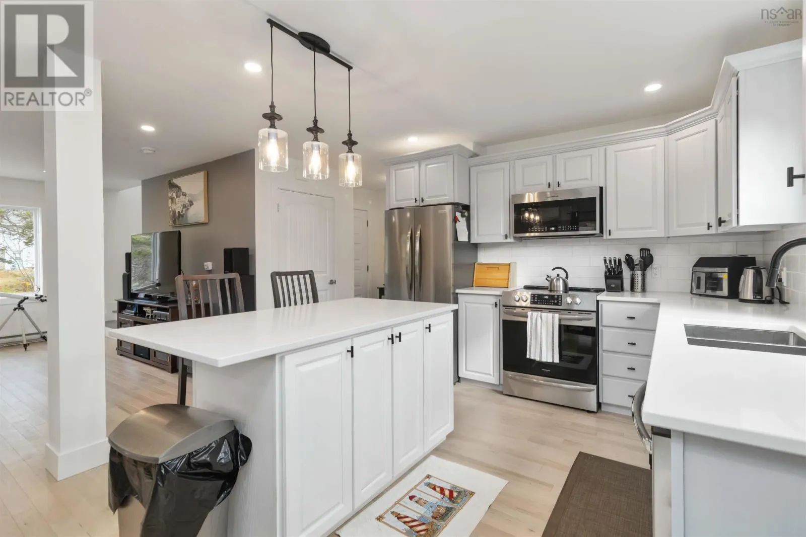 136 Middle Village Road
