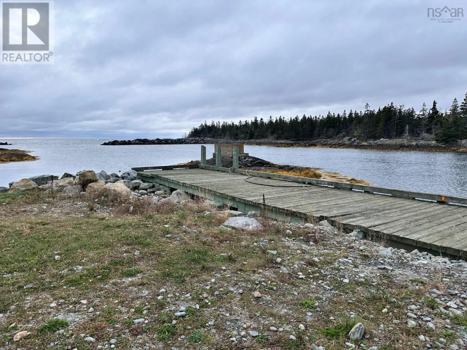 1057 Long Cove Road