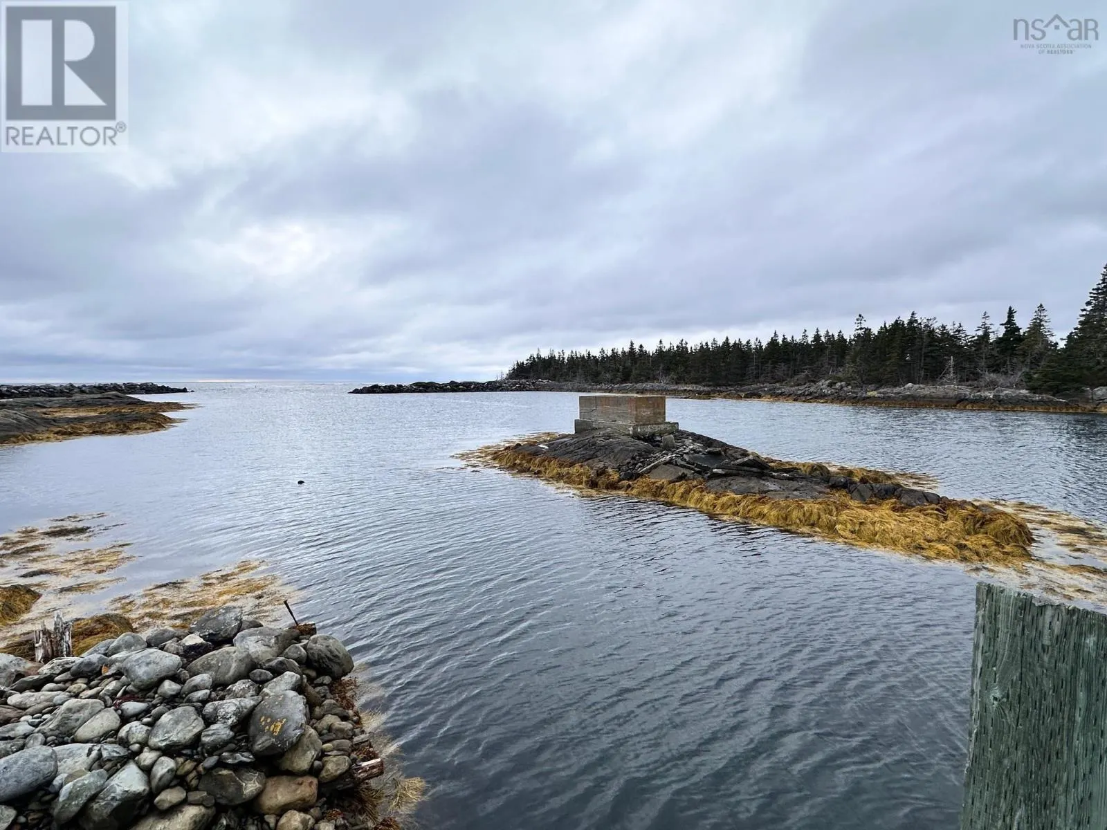 1057 Long Cove Road
