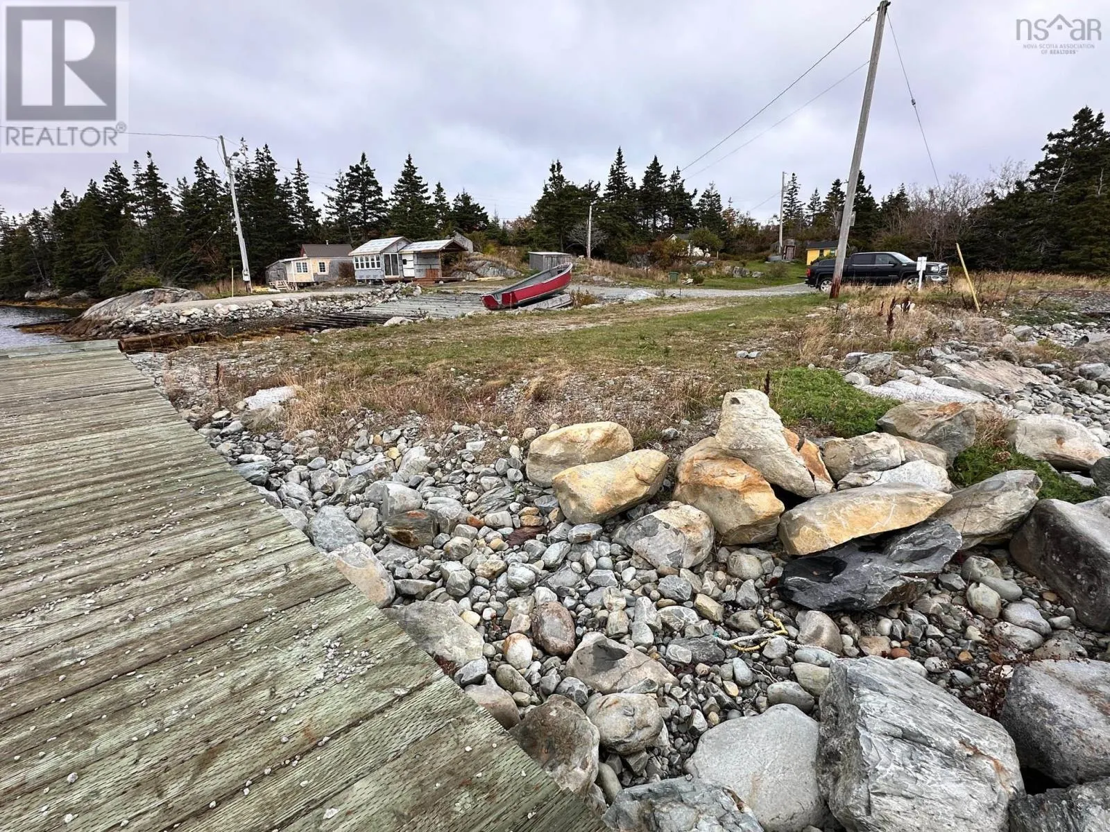 1057 Long Cove Road