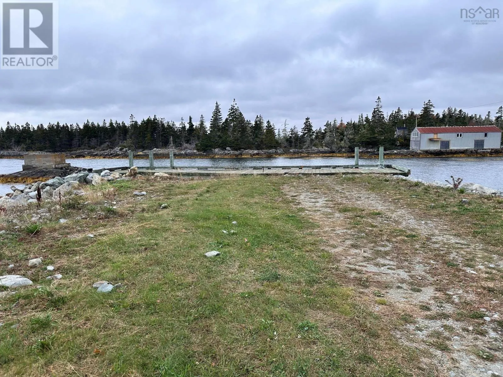 1057 Long Cove Road