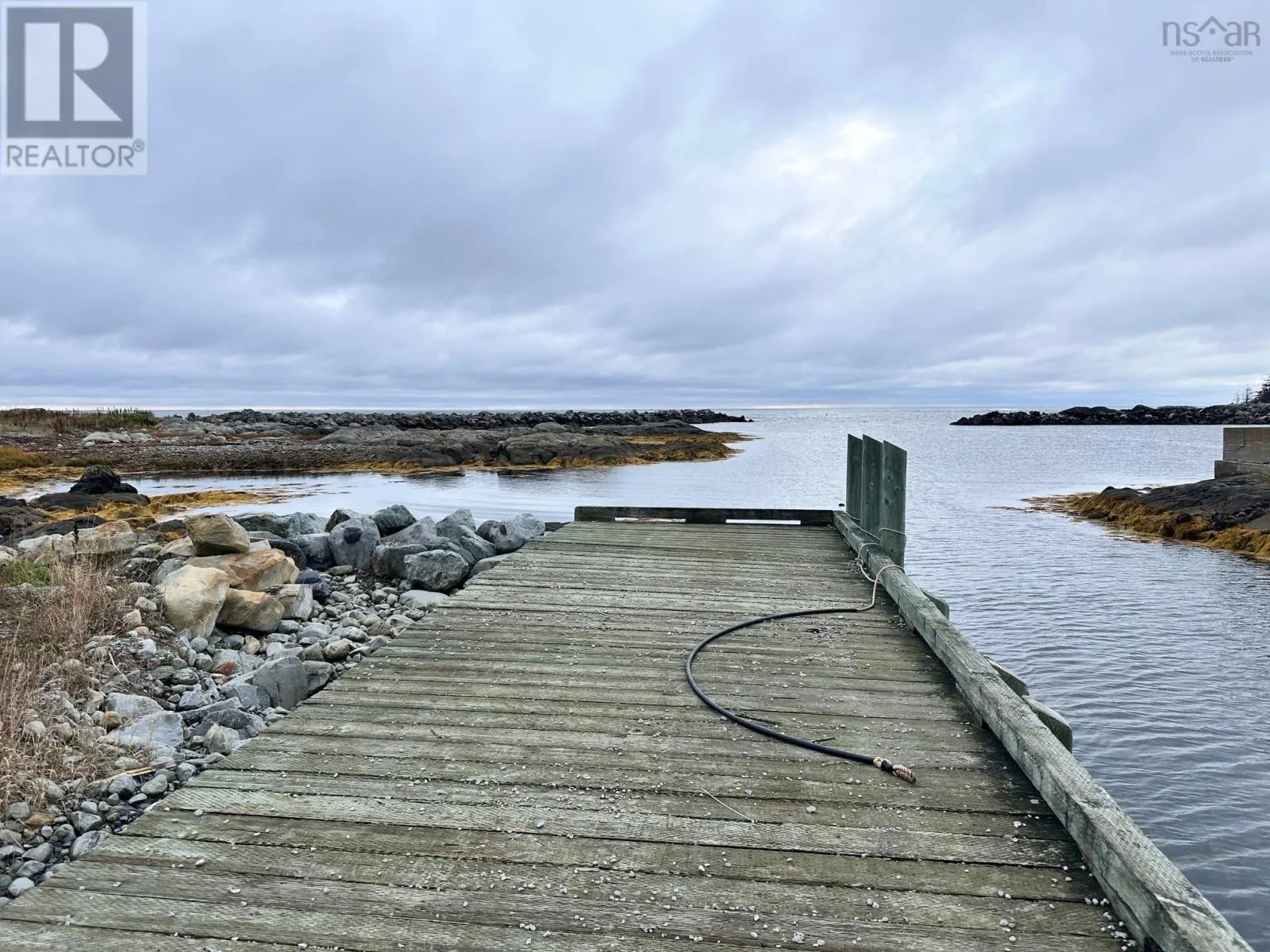 1057 Long Cove Road