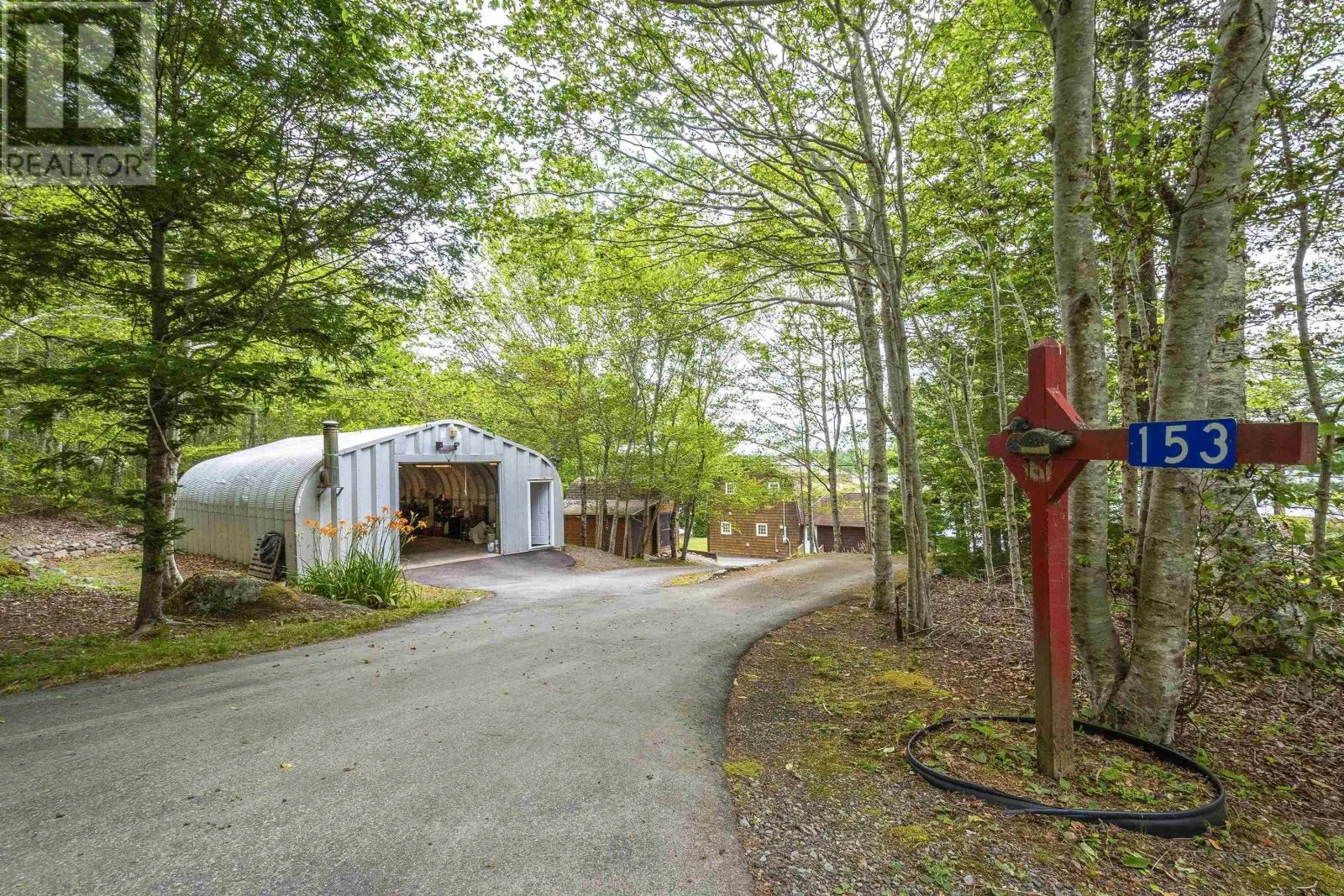 153 Haines Road