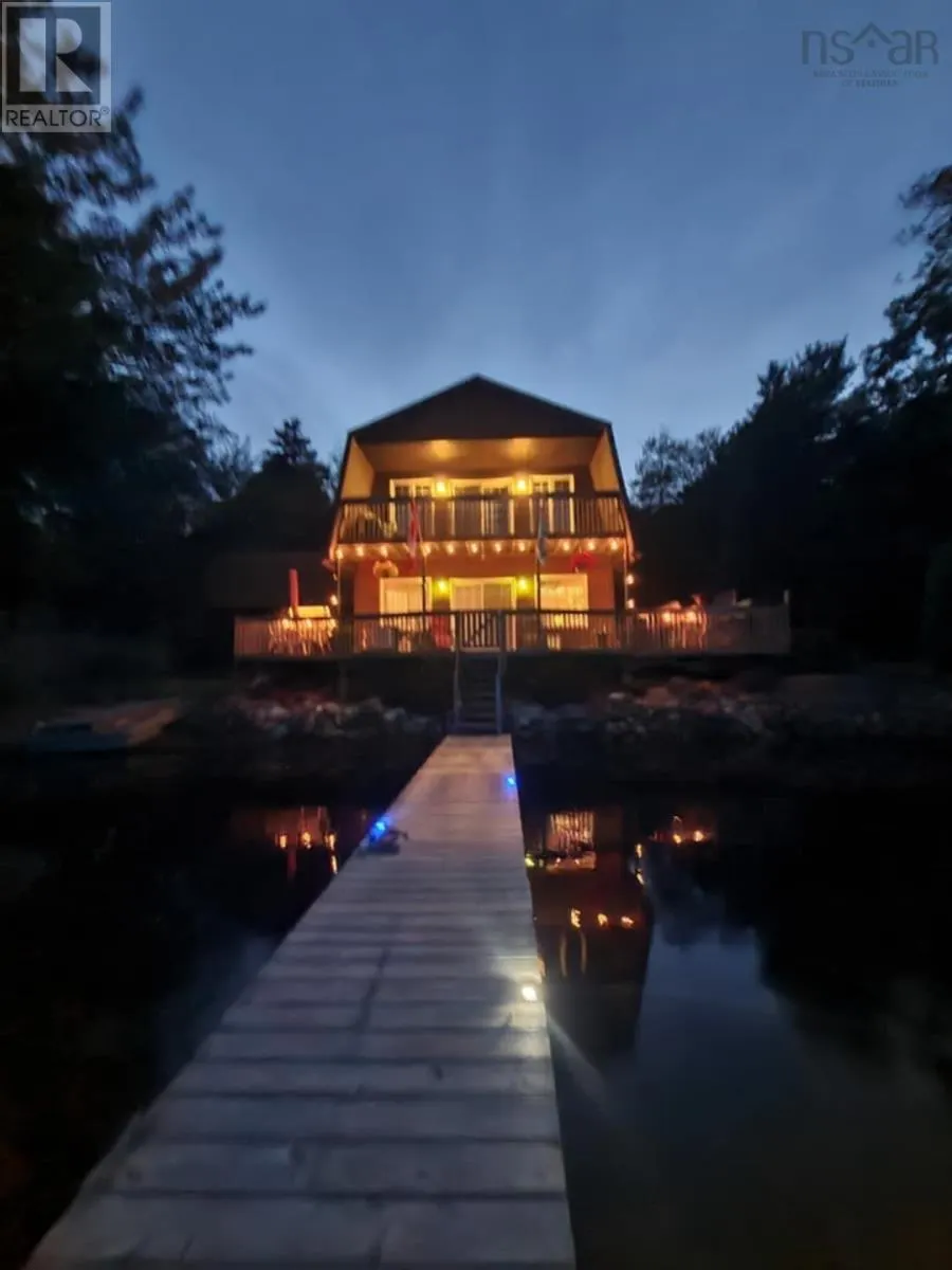153 Haines Road