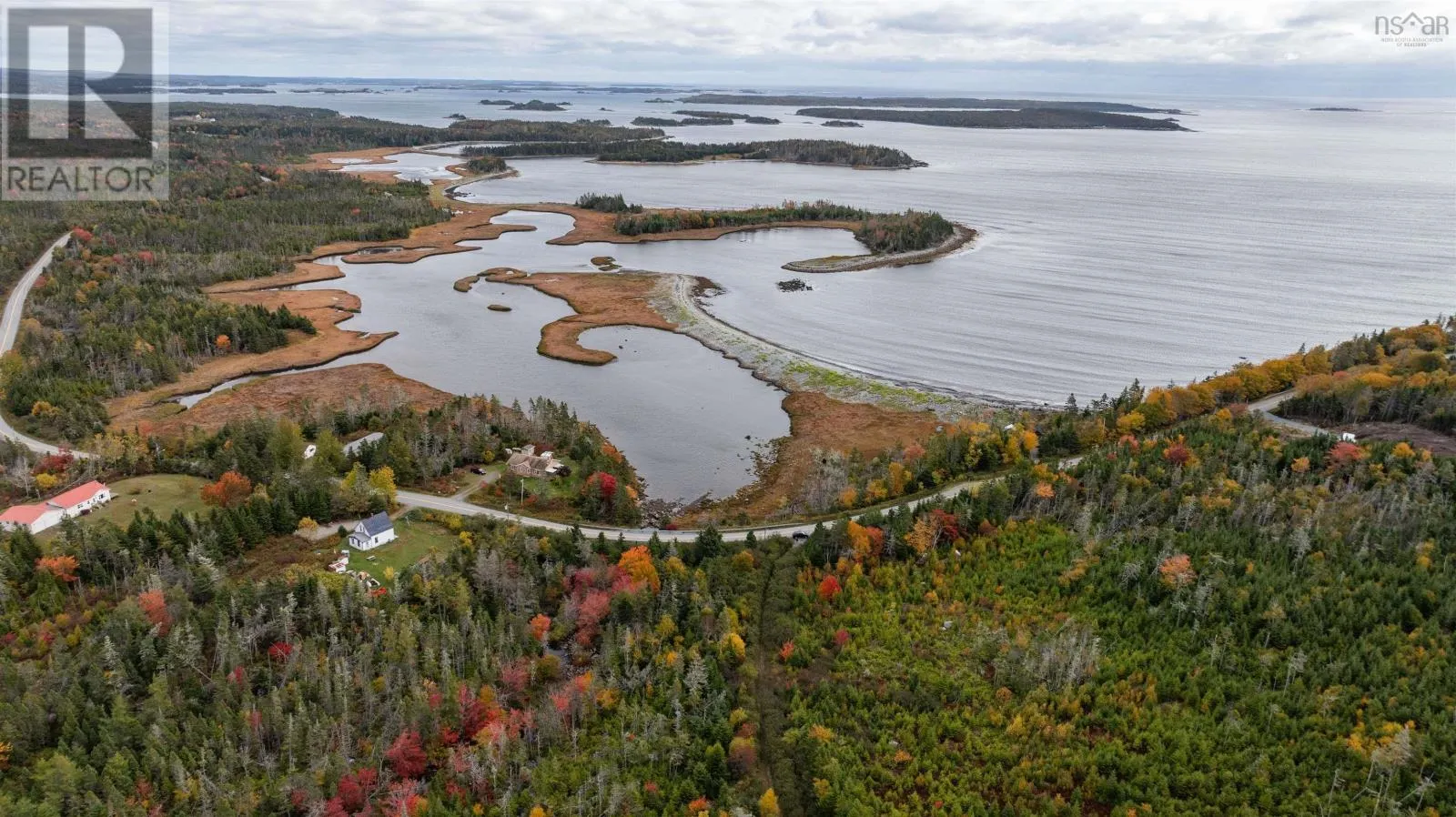 Green Lake Grant 18349