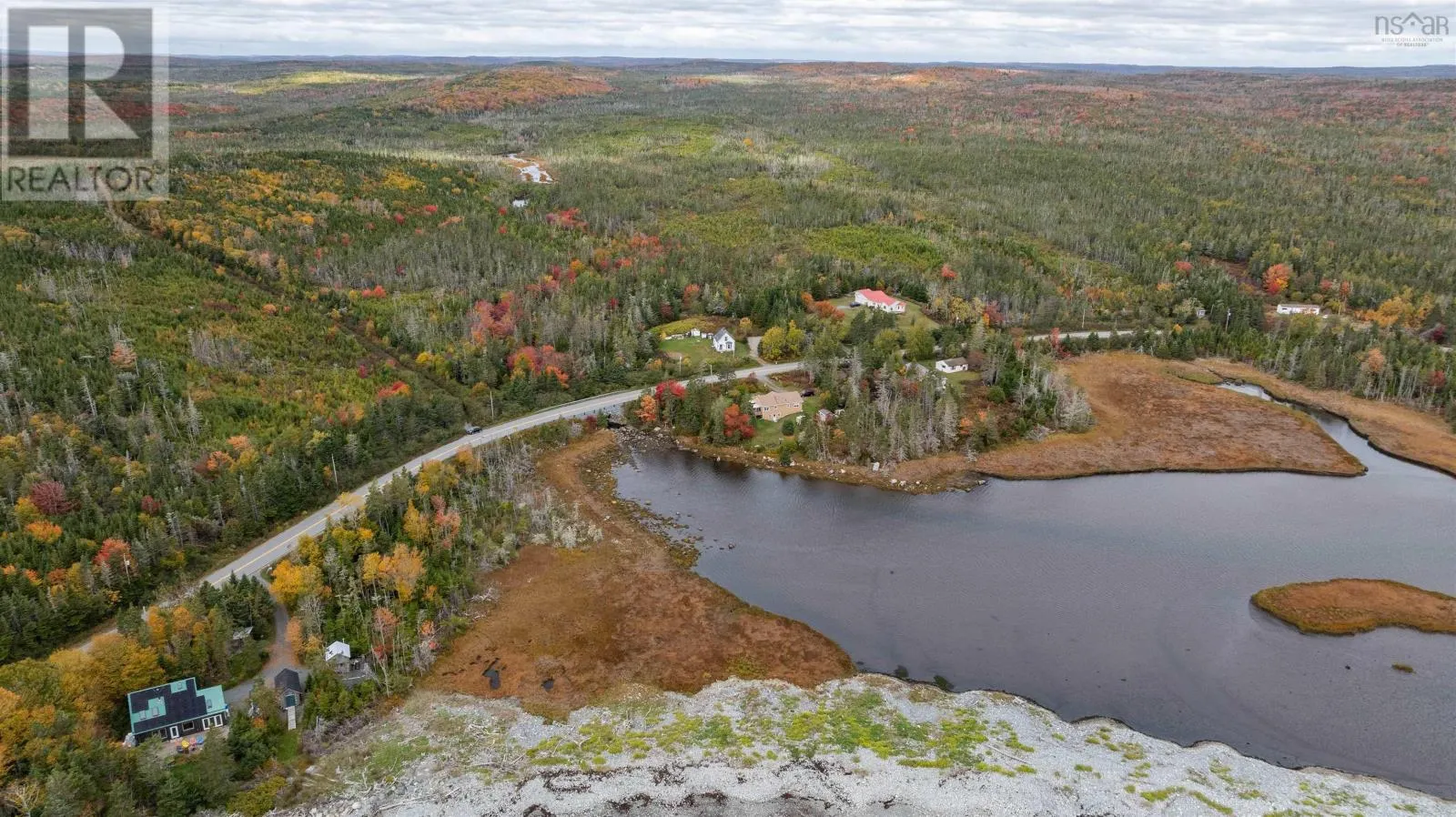Green Lake Grant 18349