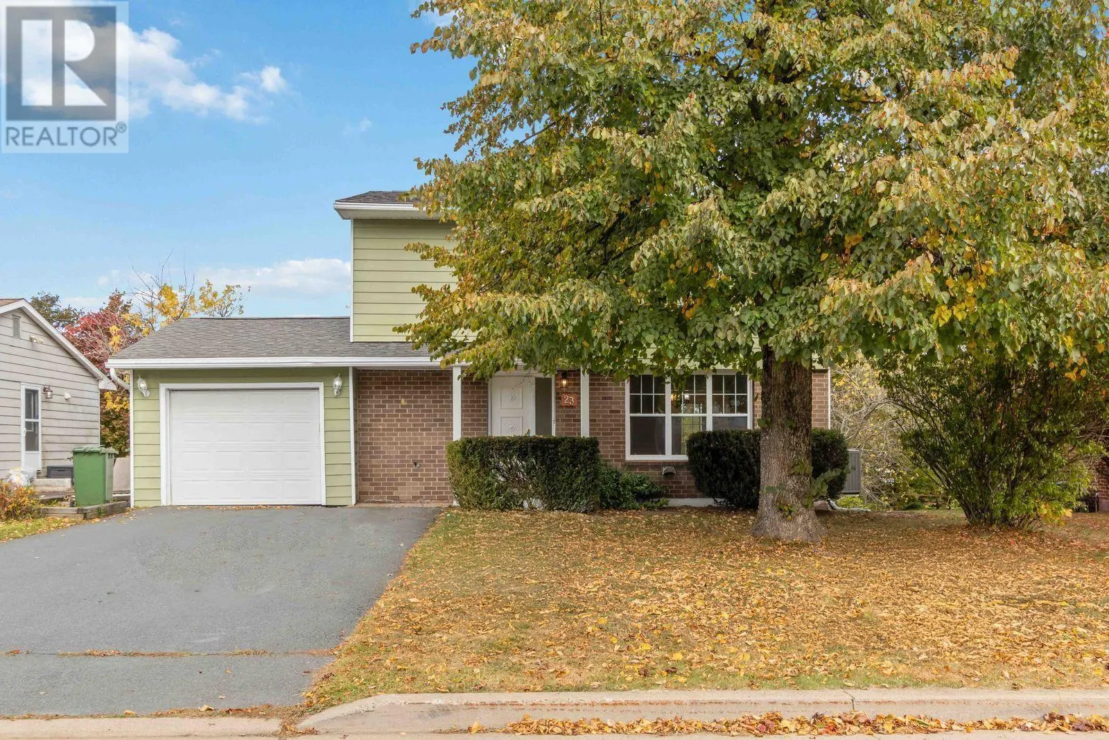 23 Hardisty Court