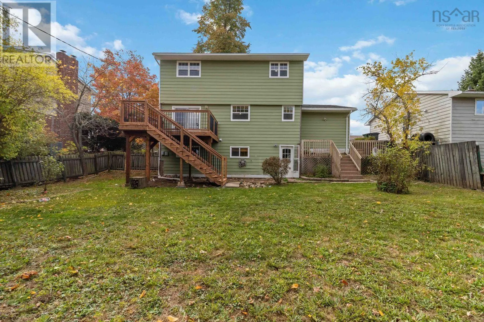 23 Hardisty Court