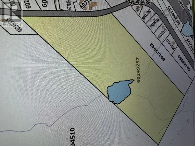 Lot Nauglers Road