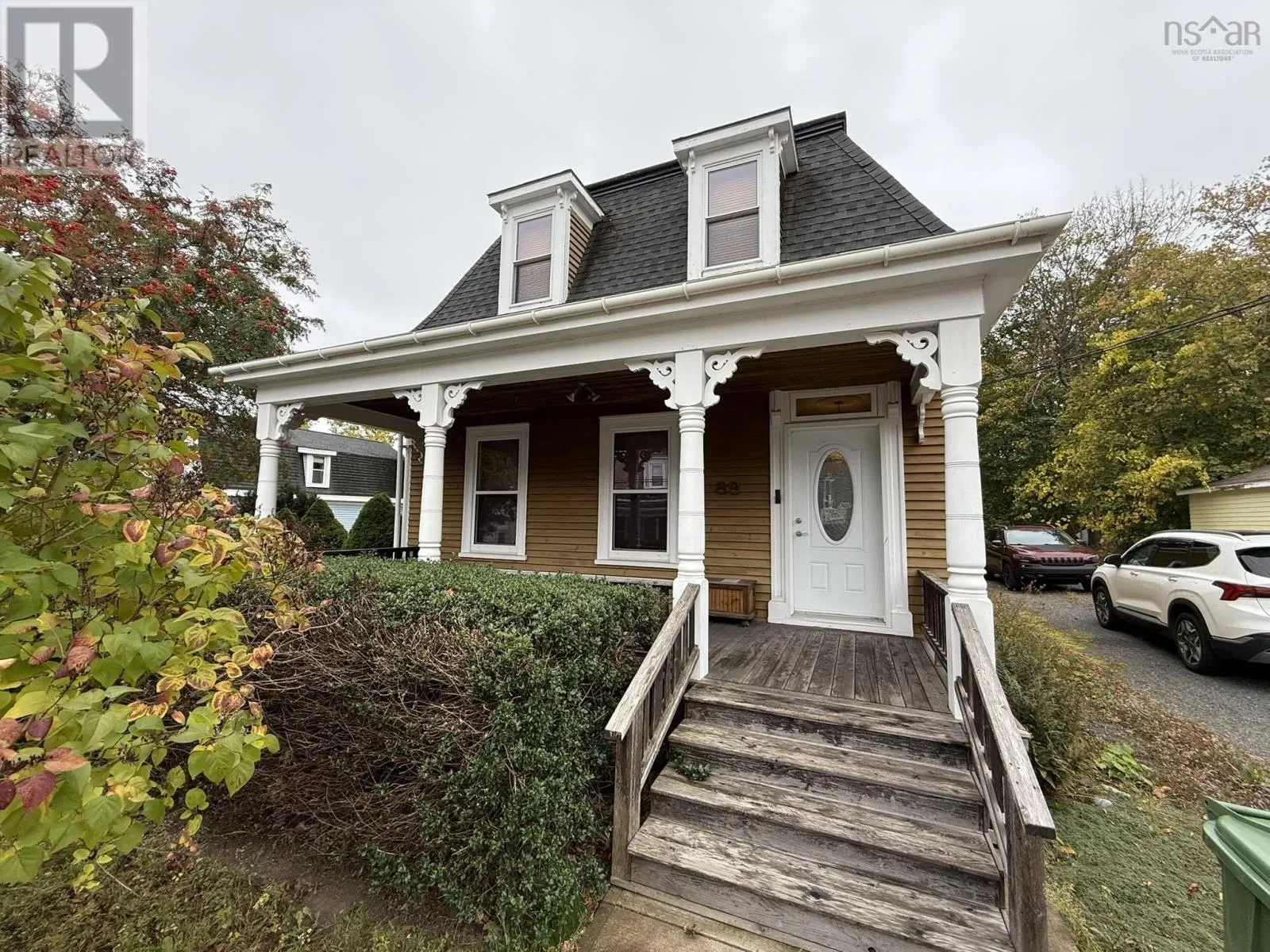 89 WELSFORD Street